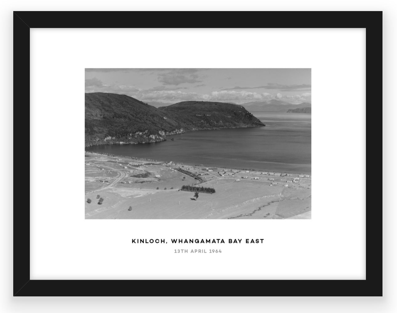 Kinloch,Whangamata Bay East