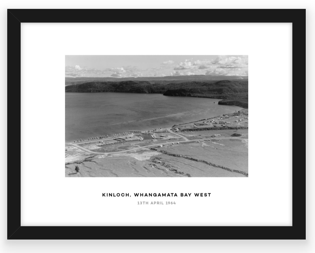 Kinloch, Whangamata Bay West