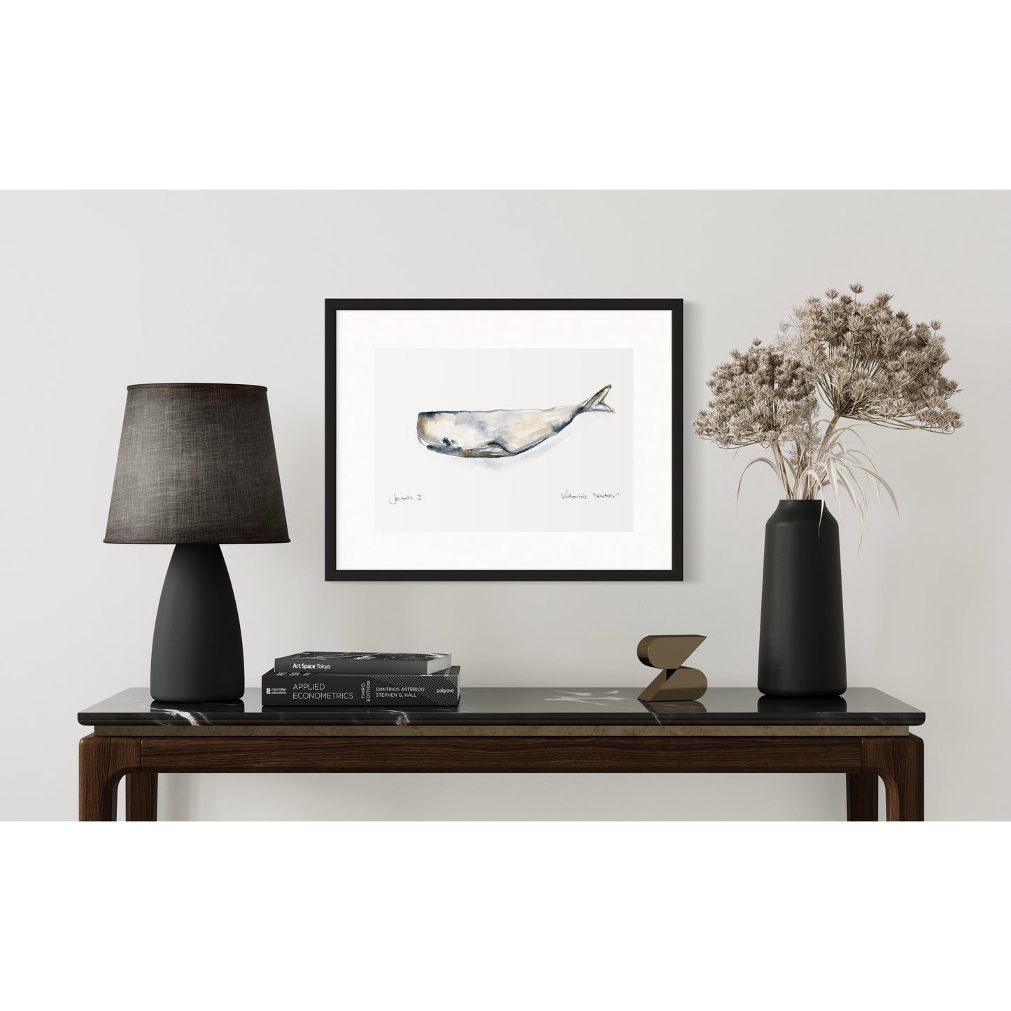 Jonah ll - A Whale Story